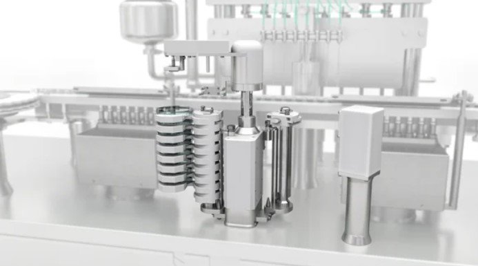 Syntegon to exhibit at Pack Expo 2024: experience seamless, innovative, and sustainable solutions